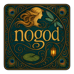 nogod logo